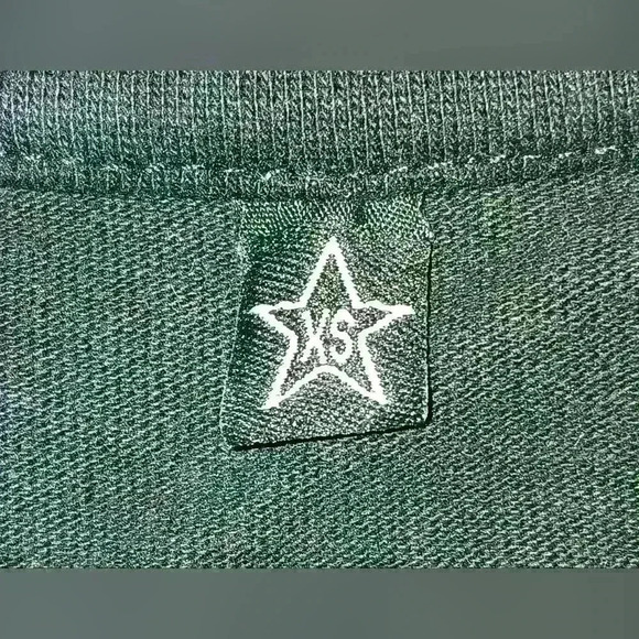 SERGIO CALABASAS CHICAGO BULLS T-SHIRT. - Picture 6 of 7